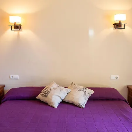 Playa Grande By Family Homes Apartamento