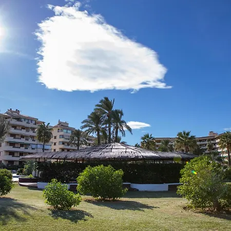 Playa Grande By Family Homes Apartamento *