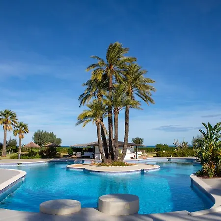 Playa Grande By Family Homes Apartamento Dénia