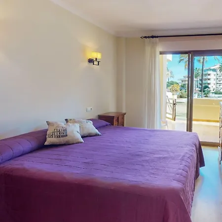 Playa Grande By Family Homes Dénia
