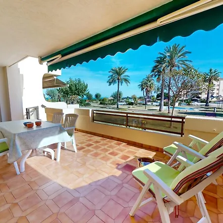 Playa Grande By Family Homes Apartamento