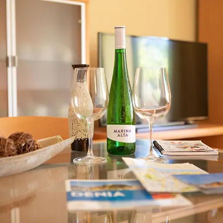 Apartamento Playa Grande By Family Homes Dénia