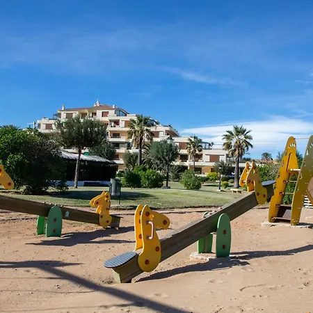 Playa Grande By Family Homes Apartamento Dénia