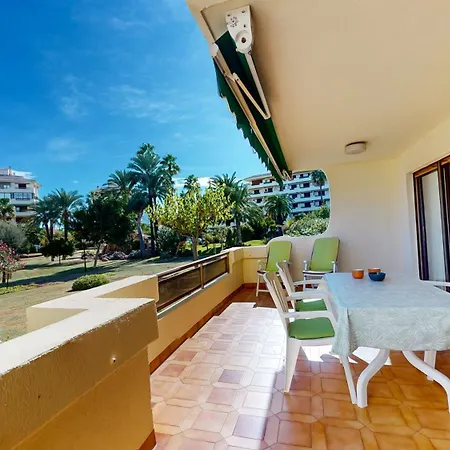 Playa Grande By Family Homes Dénia