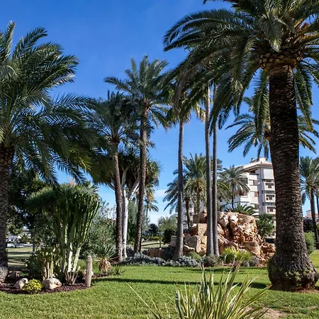 Apartamento Playa Grande By Family Homes Dénia