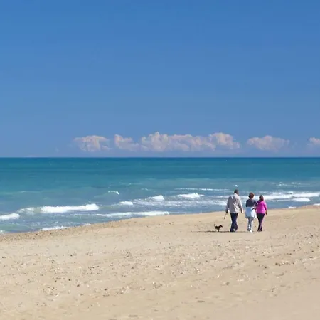 Playa Grande By Family Homes Apartamento *